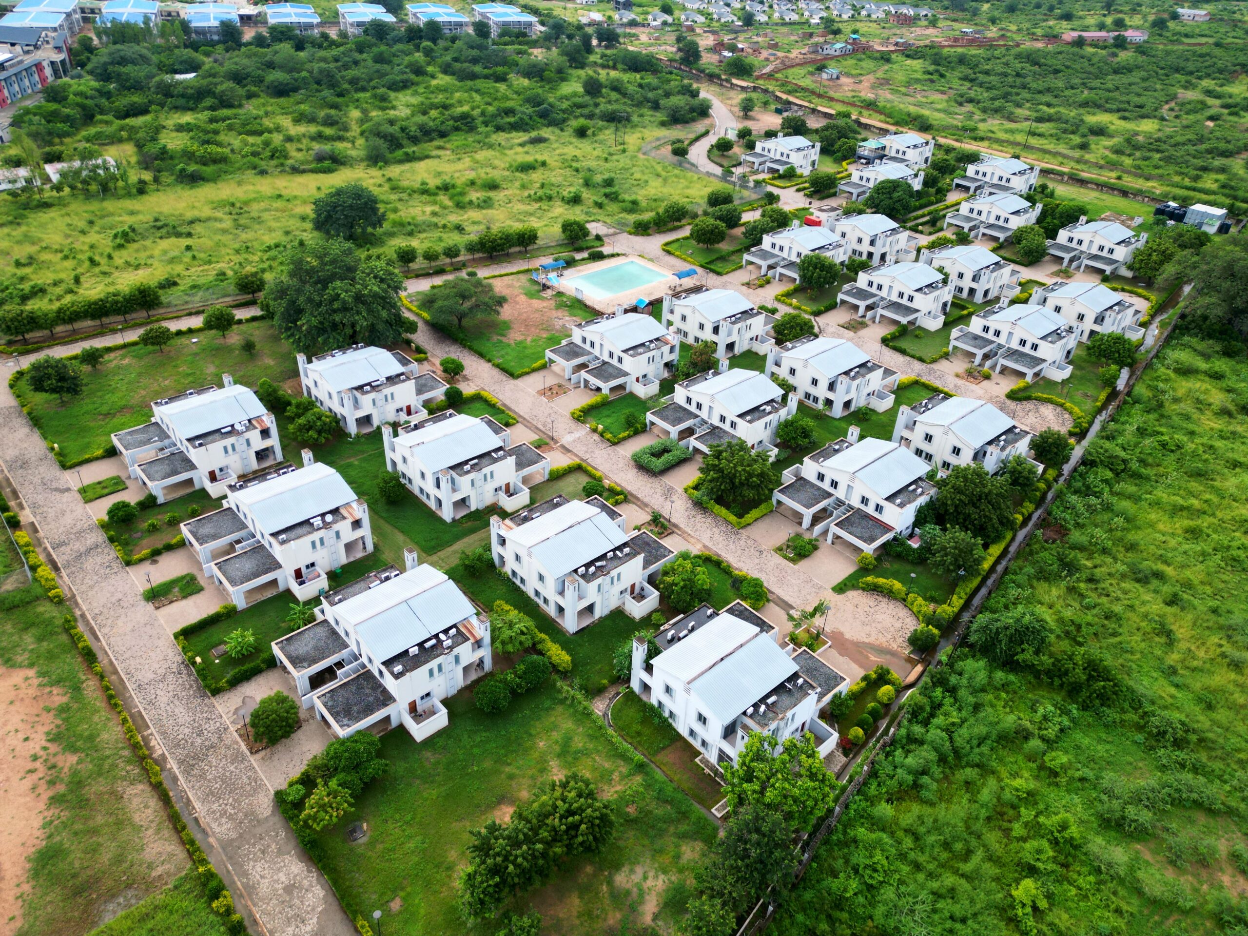 You are currently viewing Plots for Sale in Farukhnagar: Budget-Friendly Property Investment Options