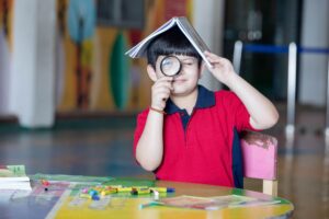 Read more about the article What to Look for When Selecting the Best CBSE School in Faridabad