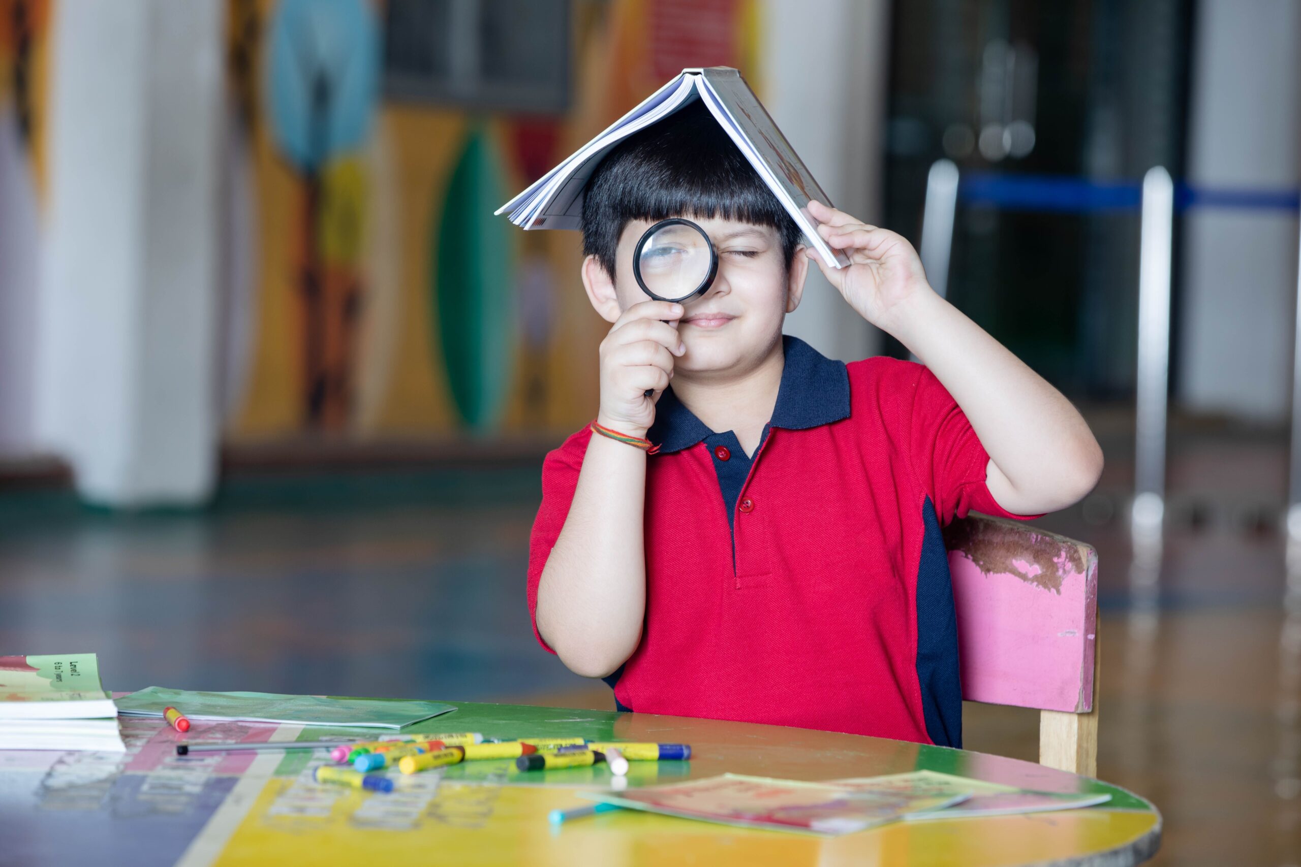 You are currently viewing What to Look for When Selecting the Best CBSE School in Faridabad