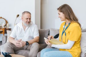 Read more about the article Home Visit Doctor Services in Mauritius: The Ultimate Guide