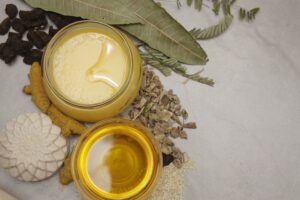 Read more about the article Natural Ways to Improve Digestion: An Ayurvedic Guide to Daily Wellness